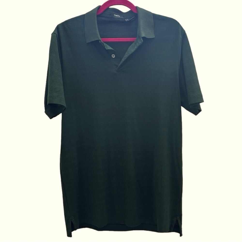 THEORY Men’s Polo